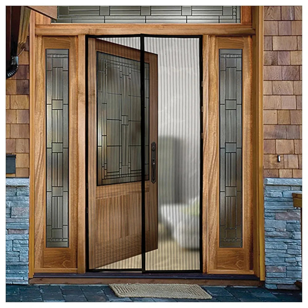 MAGNECTIC MOSQUITO SCREEN MAGNECTIC MOSQUITO SCREEN